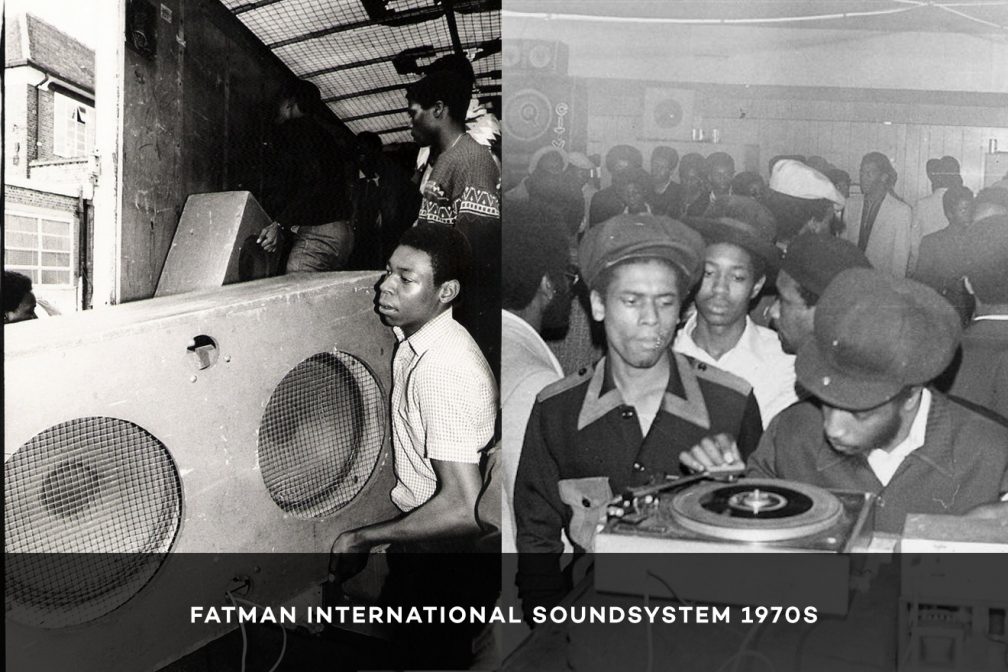 An oral history of sound system culture