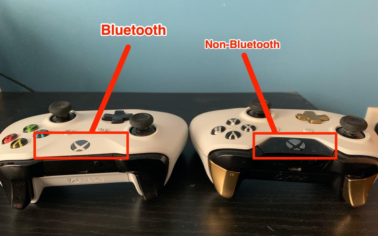 Can you connect a xbox one controller to an android