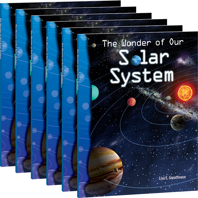 An introduction to the solar system 3rd edition