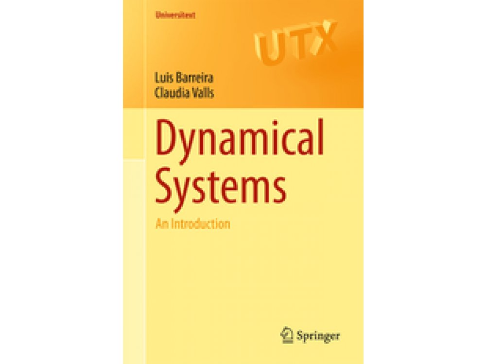 An introduction to dynamical systems arrowsmith