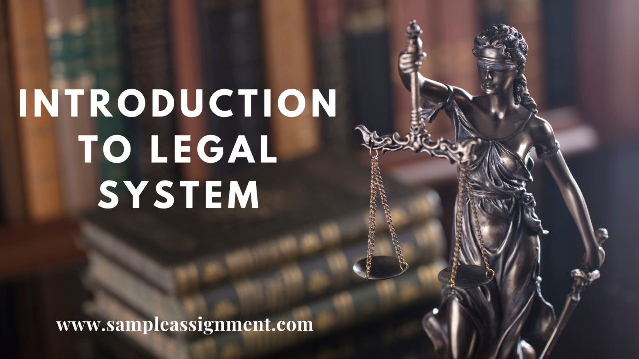An improvement in a country's legal system that enhanced