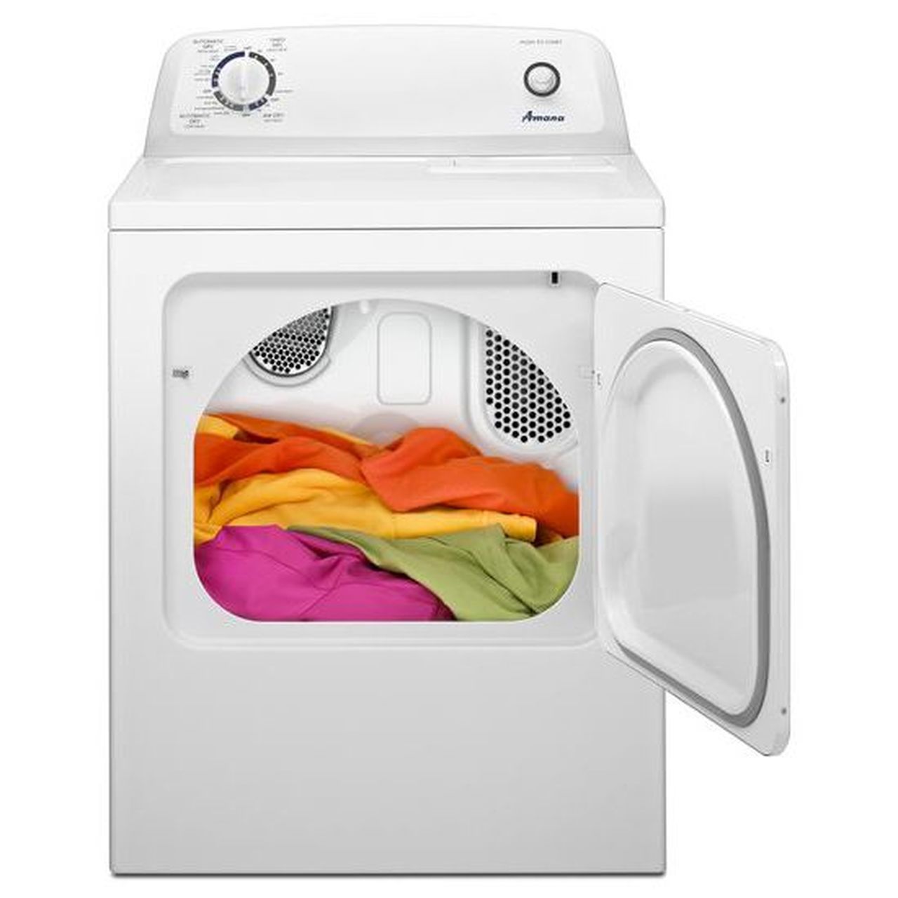 An electric clothes dryer has a resistance of 12 ohms