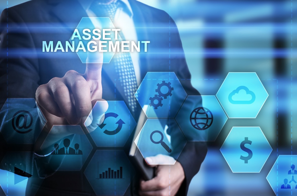Advantages of an effective it asset management system