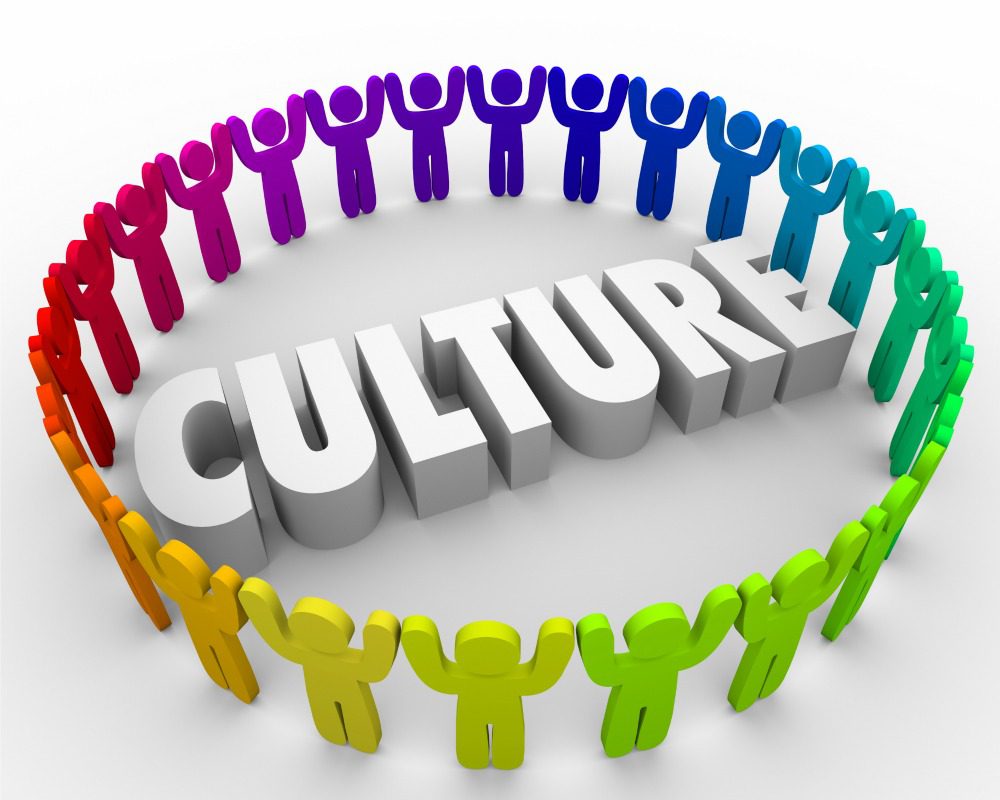 An organizational culture refers to a system of shared meaning
