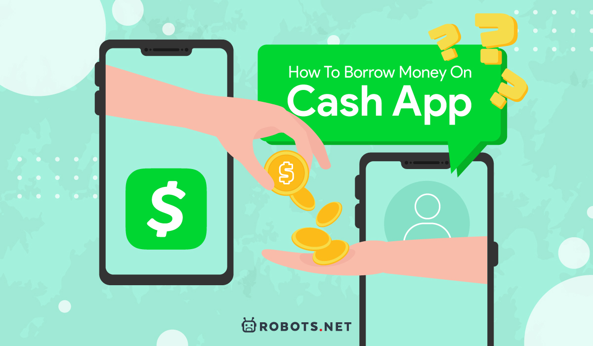 An app i can borrow money from