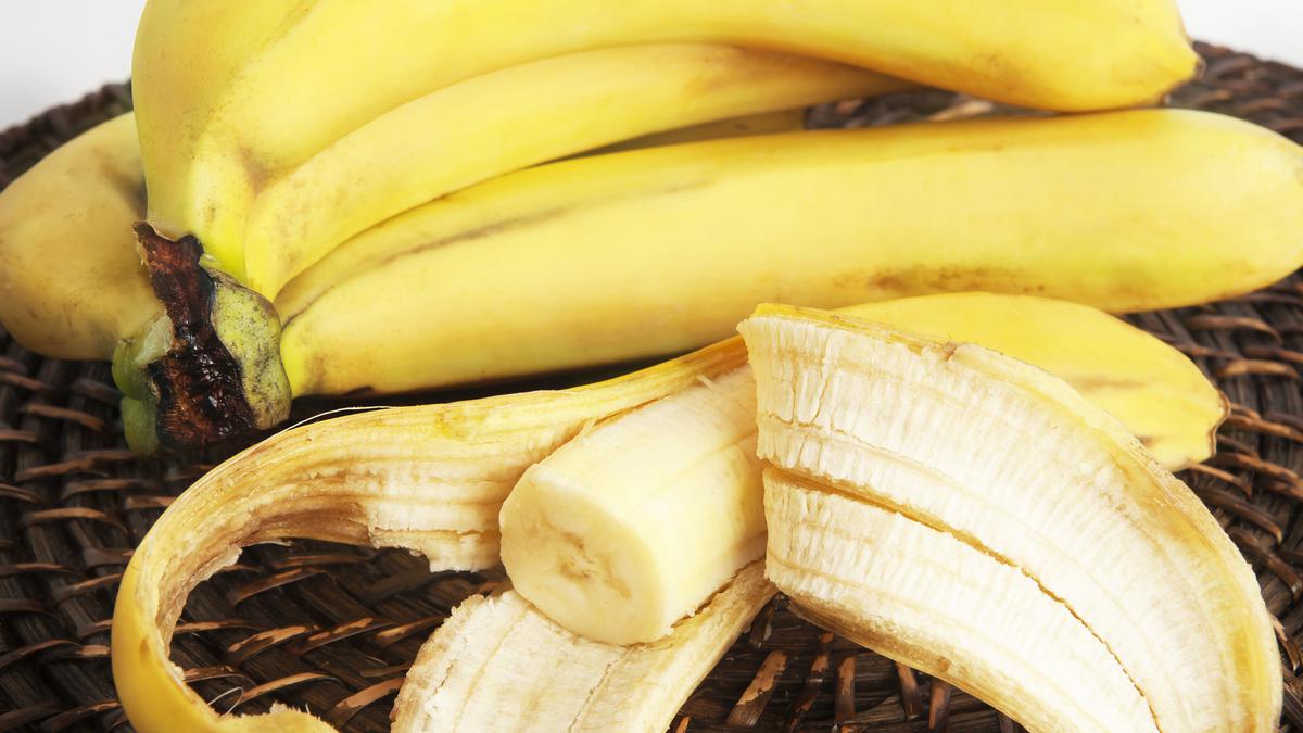 Banana peel as an alternative source of electricity