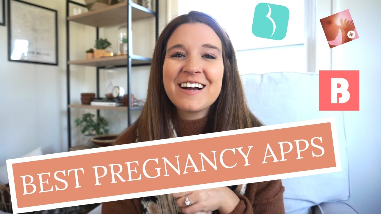 An app to make you look pregnant