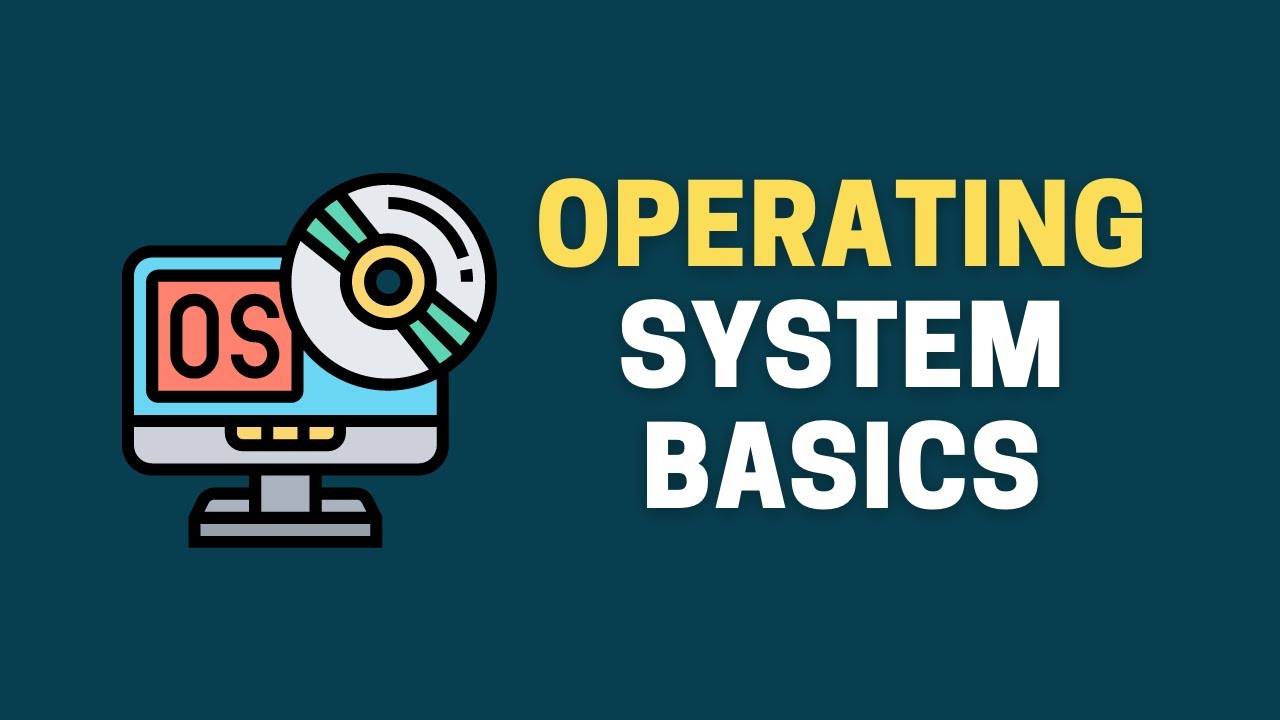 An operating system is a program that manages