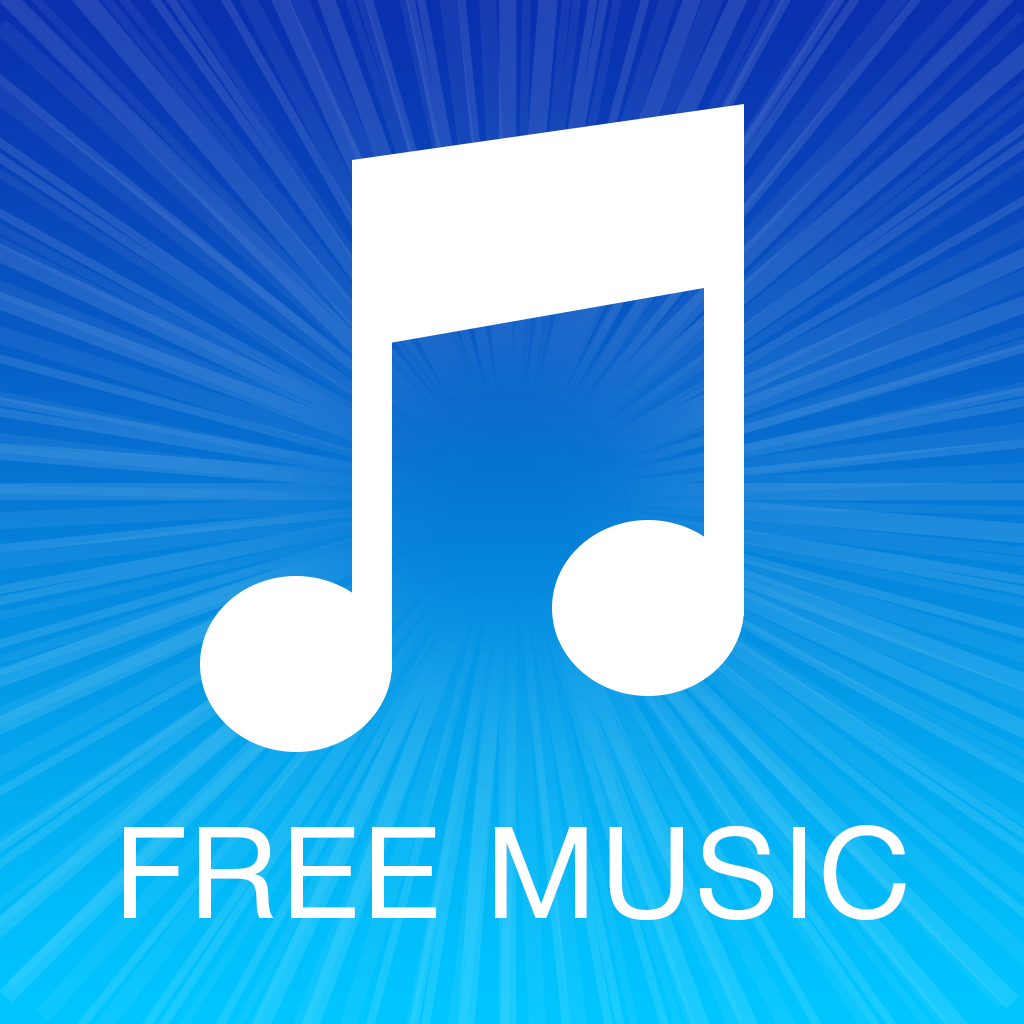 An app to download music for free on iphone