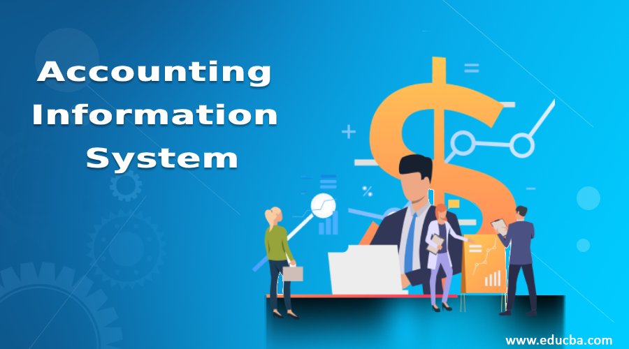 Accounting an information system
