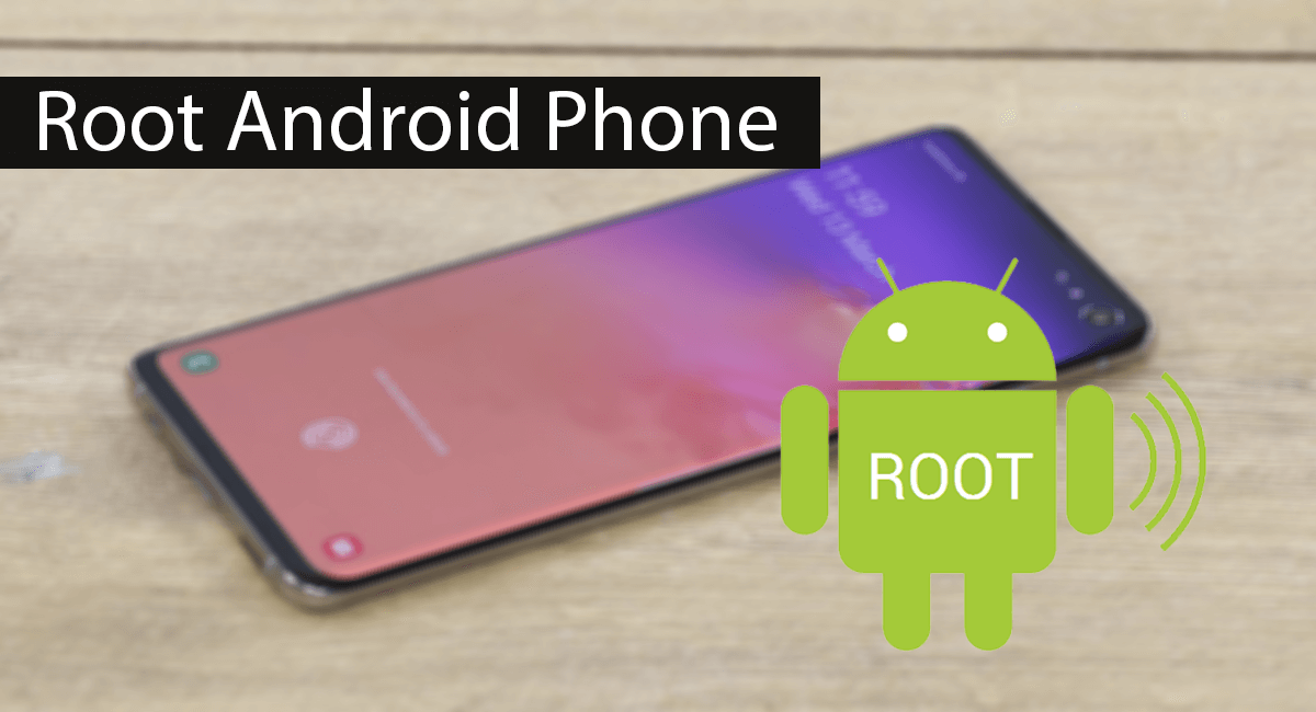 Is it safe to root an android phone